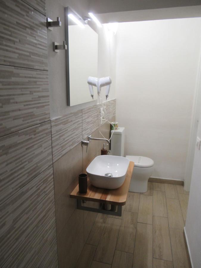 Syracuseapartments Il Piave Di Siracusa Appartamento Per 6 Persone Vicino Ad Ortigia A 200M Dal Mare Dış mekan fotoğraf