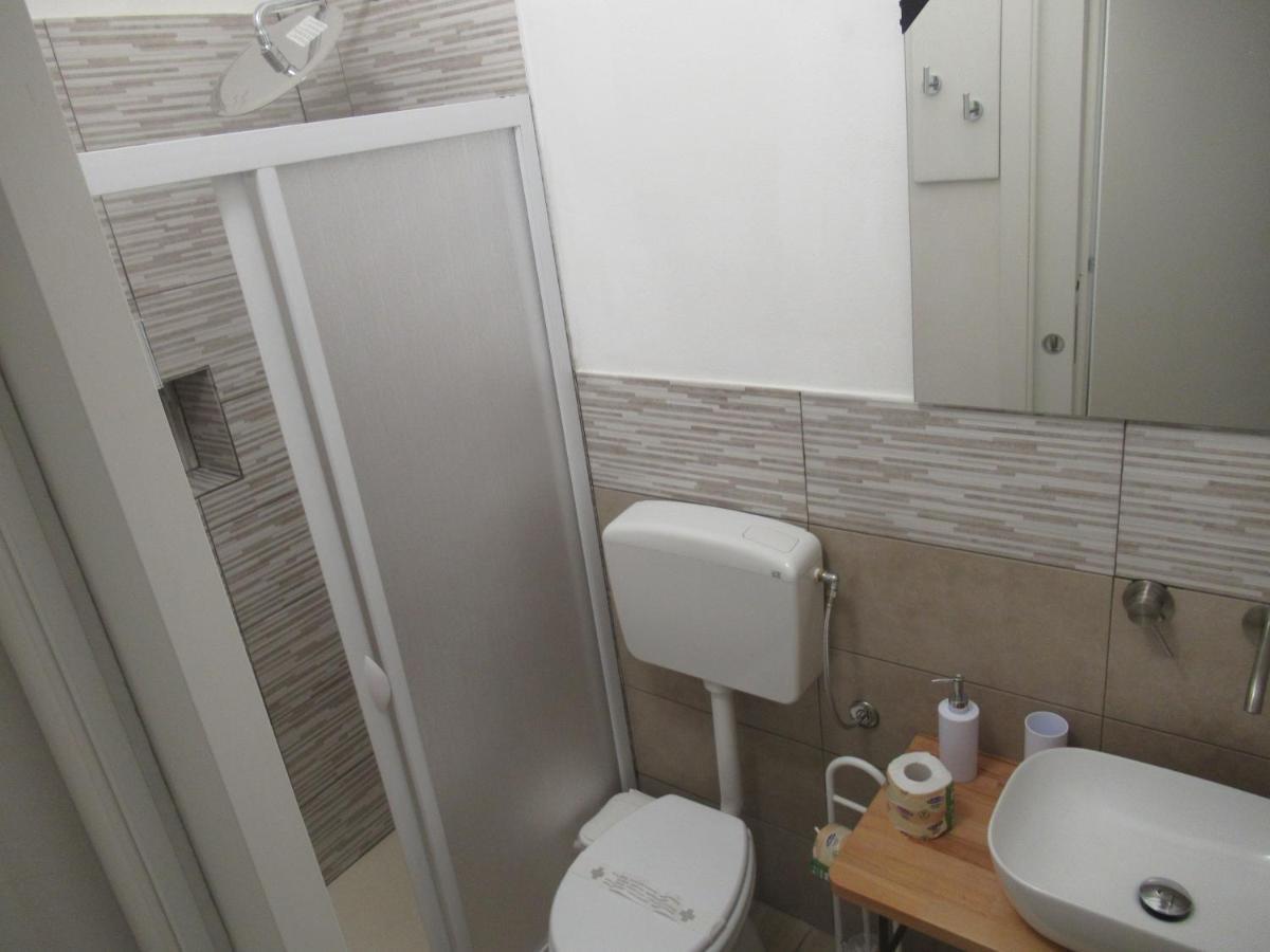 Syracuseapartments Il Piave Di Siracusa Appartamento Per 6 Persone Vicino Ad Ortigia A 200M Dal Mare Dış mekan fotoğraf