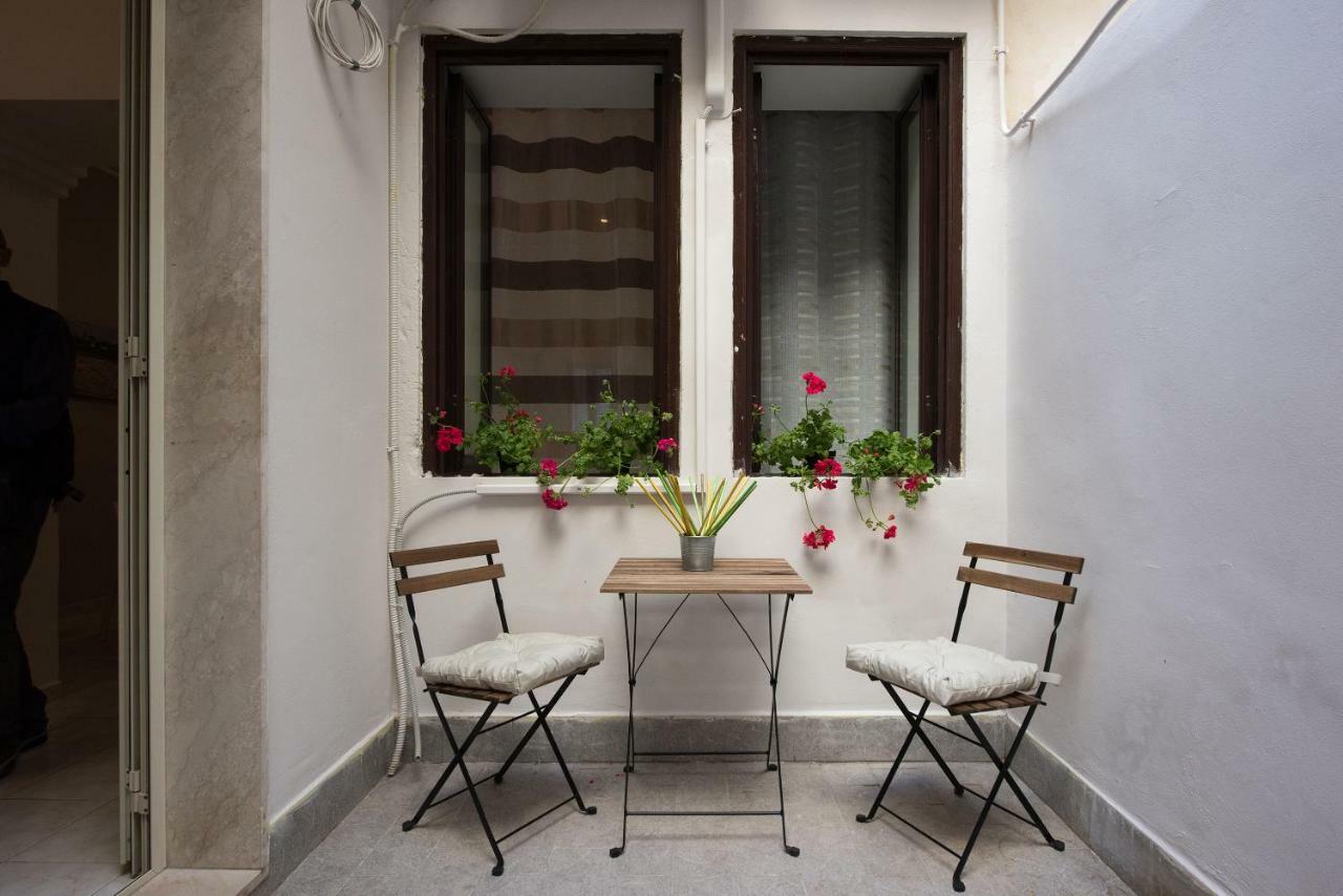 Syracuseapartments Il Piave Di Siracusa Appartamento Per 6 Persone Vicino Ad Ortigia A 200M Dal Mare Dış mekan fotoğraf